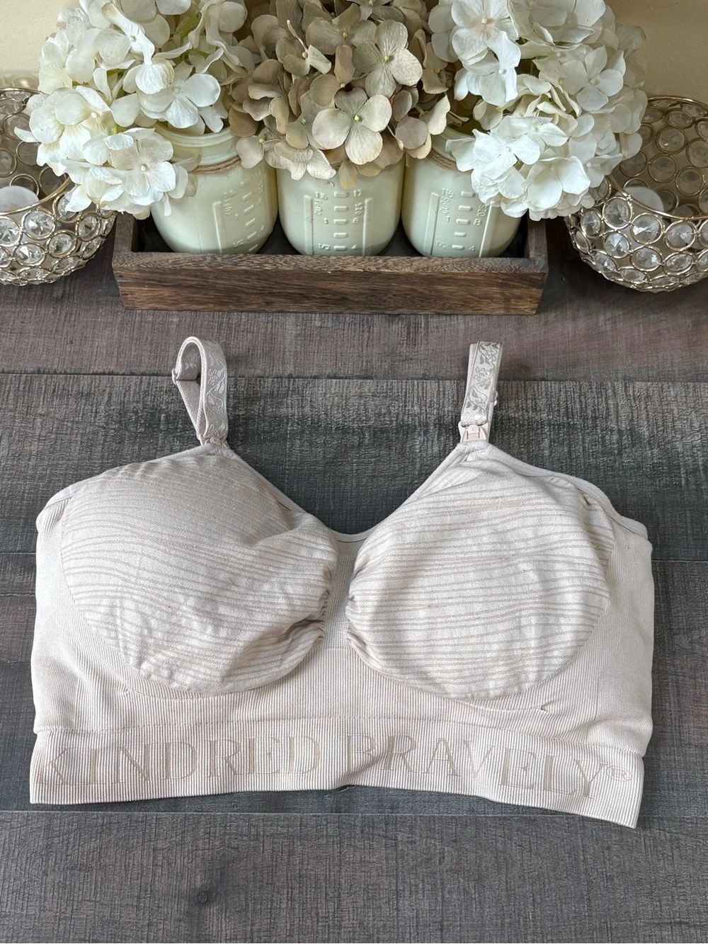 KindredโBravely Nursing Bra